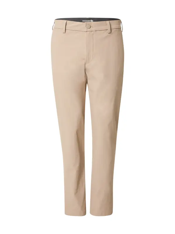 Dockers Dockers Chino hlače 'GO AIRWEAVE'  boja devine dlake (camel)