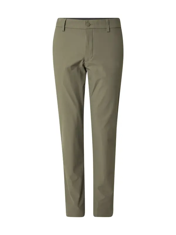 Dockers Dockers Chino hlače 'GO AIRWEAVE'  kaki