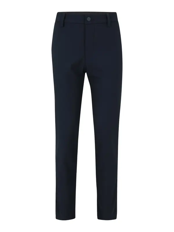 Dockers Dockers Chino hlače 'GO AIRWEAVE'  mornarsko plava