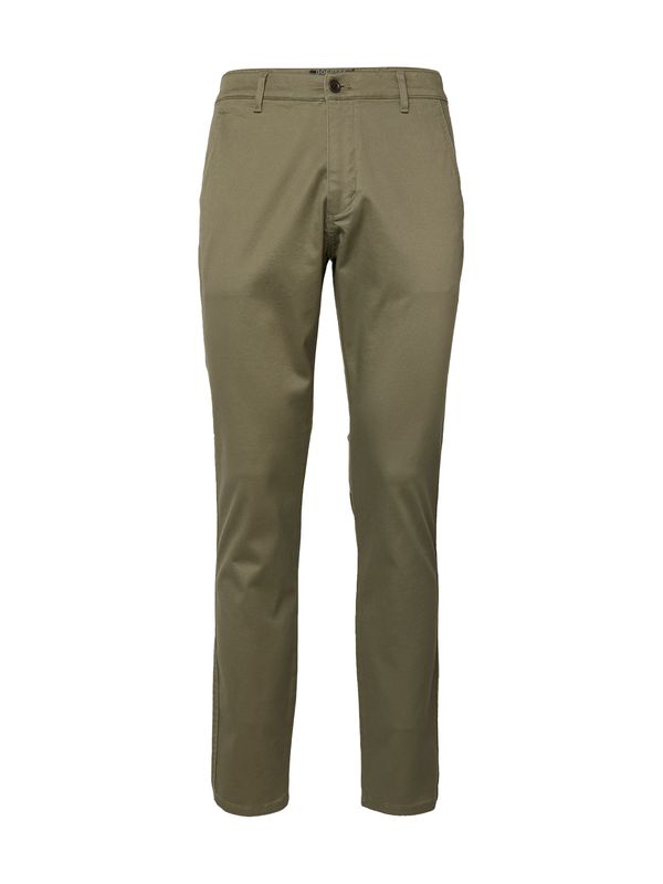 Dockers Dockers Chino hlače  maslinasta
