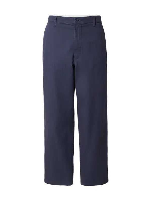 Dockers Dockers Chino hlače  mornarsko plava
