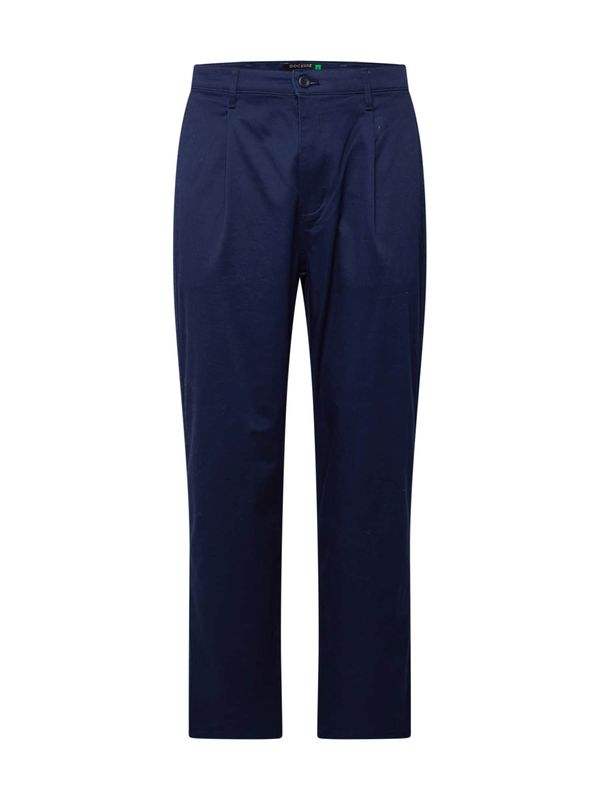 Dockers Dockers Chino hlače  mornarsko plava