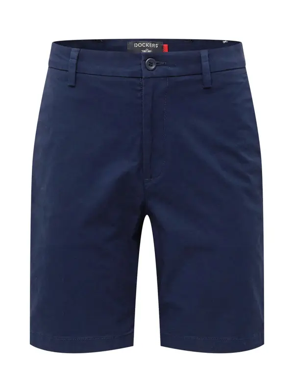 Dockers Dockers Chino hlače  mornarsko plava