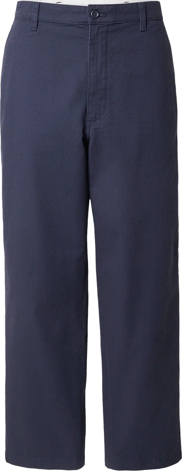 Dockers Dockers Chino hlače  mornarsko plava