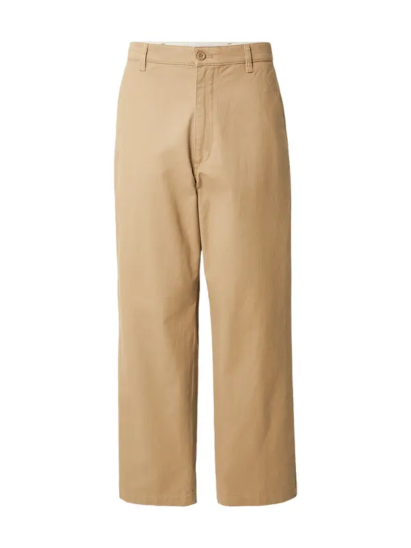 Dockers Dockers Chino hlače  pijesak