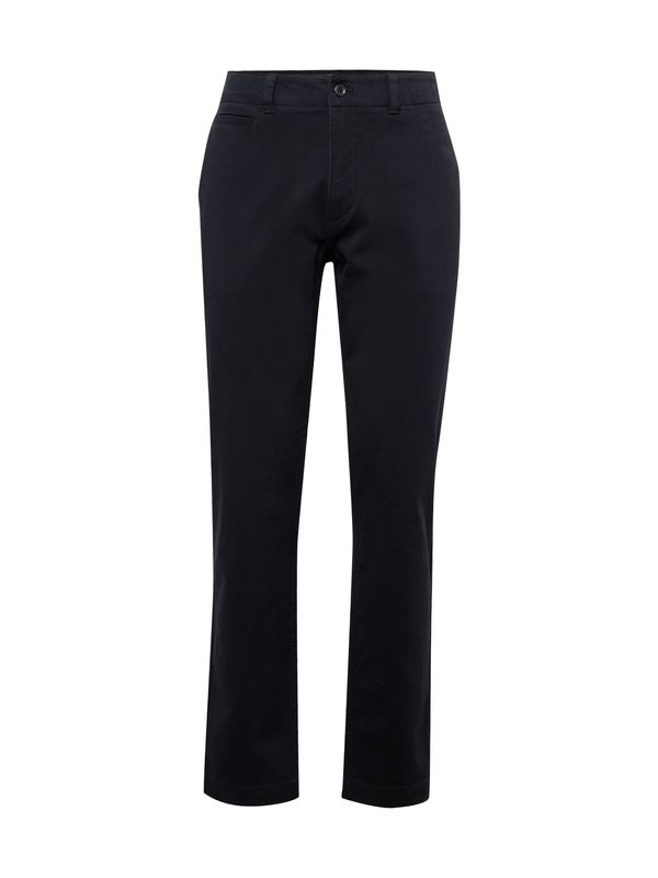 Dockers Dockers Chino hlače 'SMART 360 FLEX CALIFORNIA'  crna