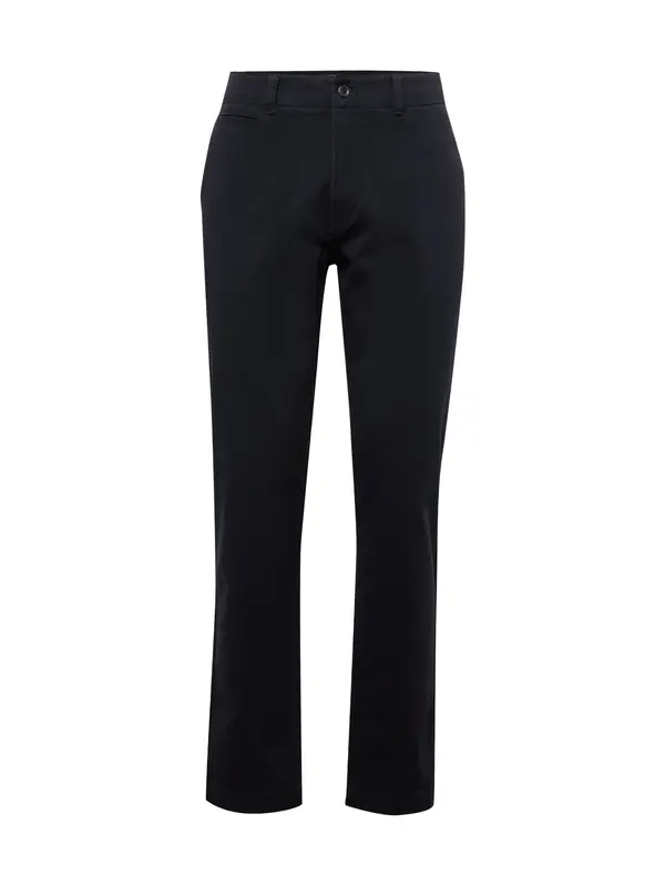 Dockers Dockers Chino hlače 'SMART 360 FLEX CALIFORNIA'  crna