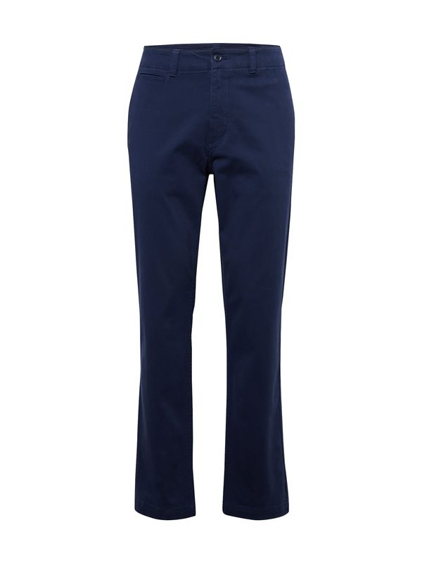 Dockers Dockers Chino hlače 'SMART 360 FLEX CALIFORNIA'  mornarsko plava