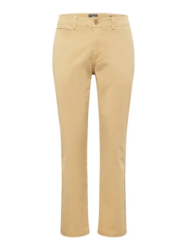Dockers Dockers Chino hlače 'SMART 360 FLEX CALIFORNIA'  pijesak