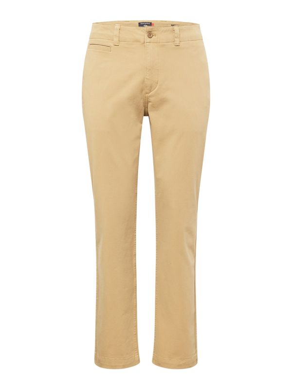 Dockers Dockers Chino hlače 'SMART 360 FLEX CALIFORNIA'  pijesak