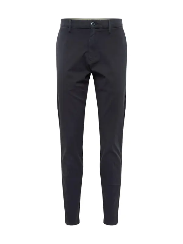 Dockers Dockers Chino hlače 'SMART 360 FLEX'  mornarsko plava