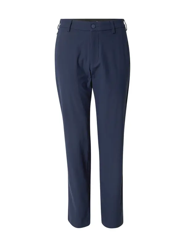 Dockers Dockers Chino hlače  tamno plava