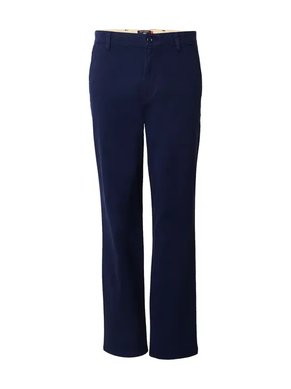 Dockers Dockers Chino hlače  tamno plava