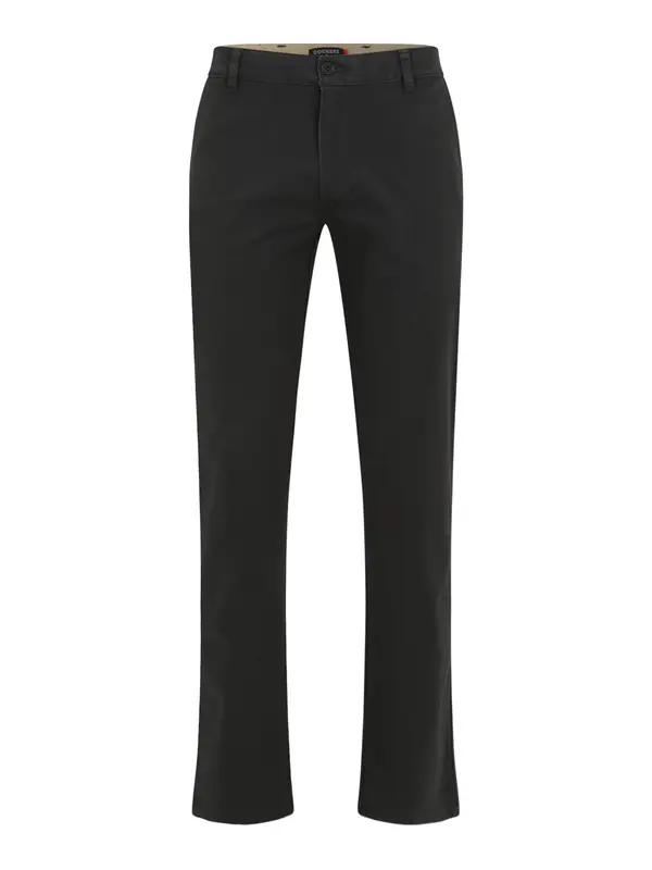 Dockers Dockers Chino hlače 'ULTIMATE 360'  antracit siva