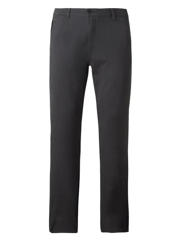 Dockers Dockers Chino hlače 'ULTIMATE 360'  antracit siva