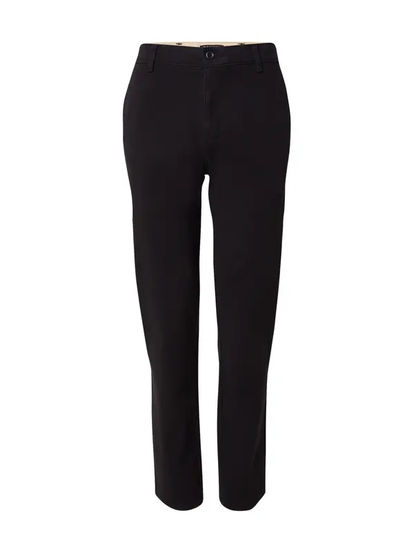Dockers Dockers Chino hlače 'ULTIMATE 360'  crna