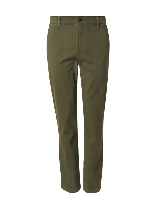 Dockers Dockers Chino hlače 'Ultimate 360'  kaki