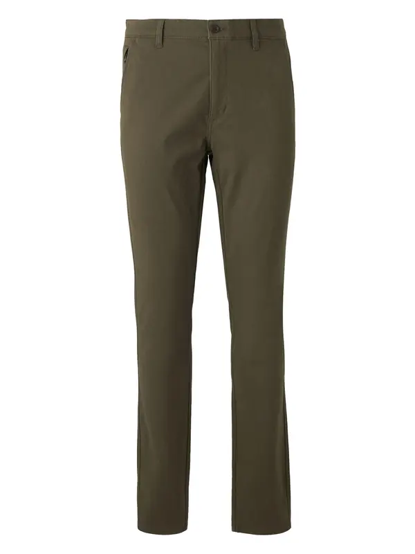 Dockers Dockers Chino hlače 'ULTIMATE 360'  maslinasta