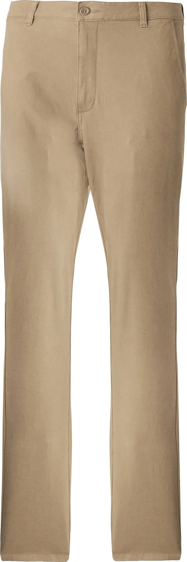 Dockers Dockers Chino hlače 'ULTIMATE 360'  tamno bež