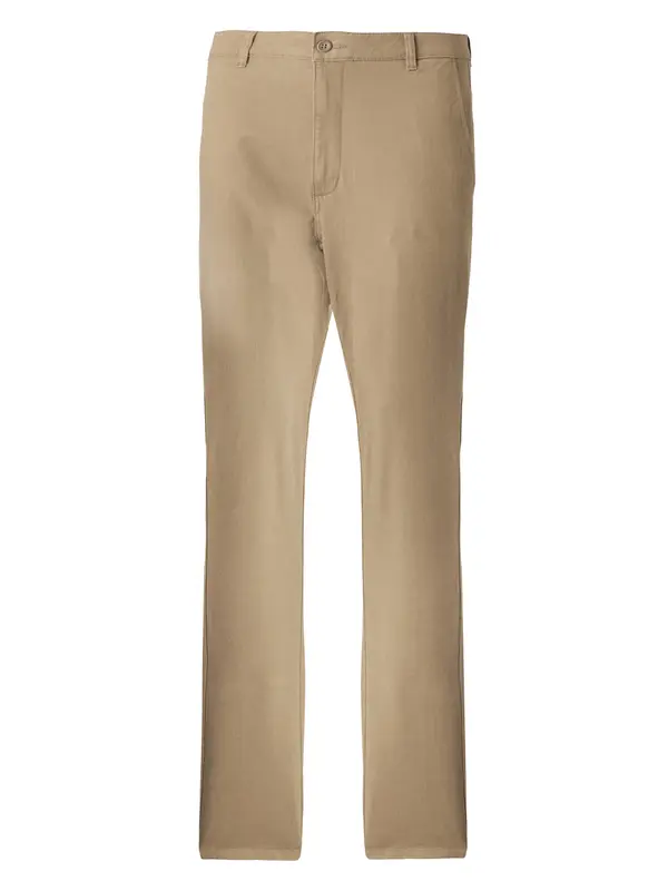 Dockers Dockers Chino hlače 'ULTIMATE 360'  tamno bež