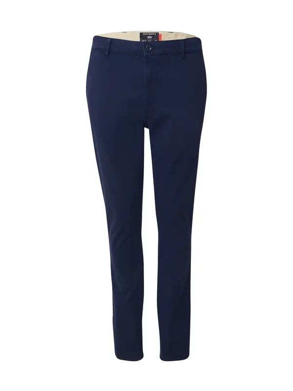Dockers Dockers Chino hlače 'ULTIMATE 360'  tamno plava