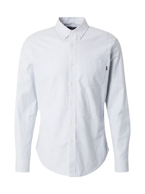Dockers Dockers Košulja  opal / bijela