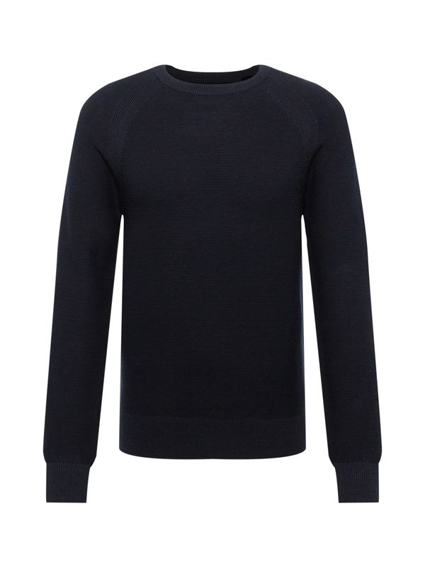 Dockers Dockers Pulover  crna