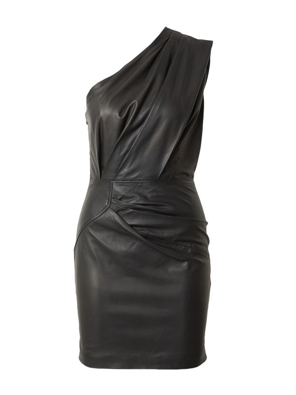 Dondup Dondup Haljina  crna