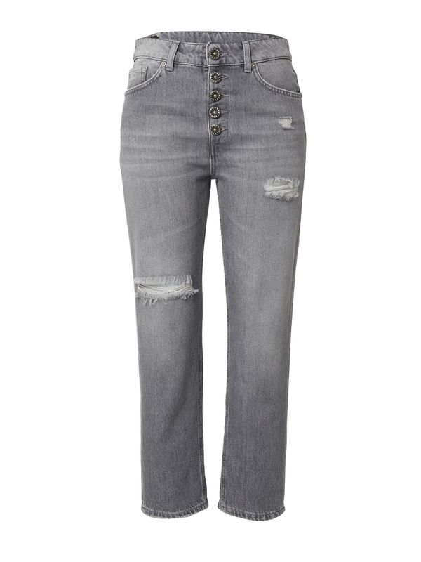 Dondup Dondup Traperice 'Koons'  siva