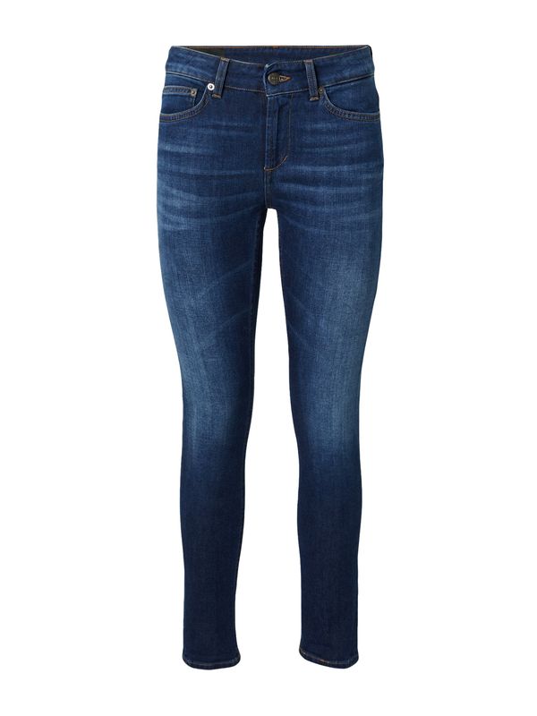 Dondup Dondup Traperice 'MONROE'  tamno plava