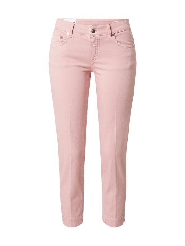 Dondup Dondup Traperice  roza