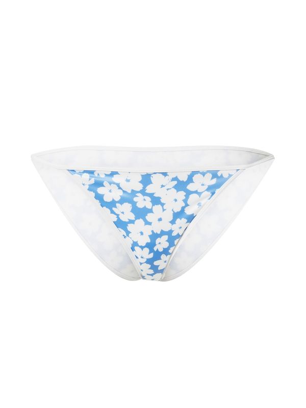 Dorina Dorina Bikini donji dio 'CAP FERRAT'  plava / bijela