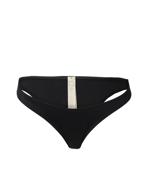 Dorina Dorina Bikini donji dio 'Fiji'  crna