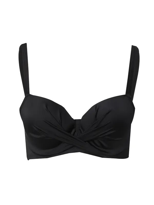 Dorina Dorina Bikini gornji dio 'AZORES'  crna