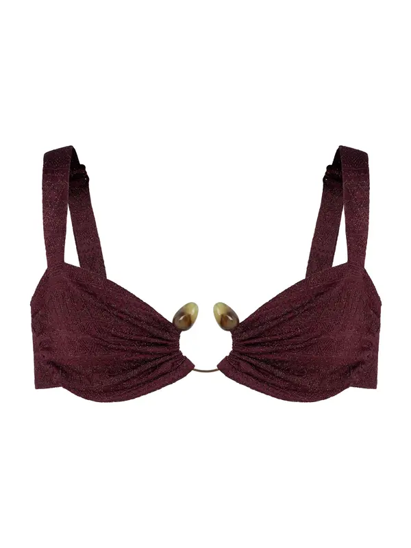 Dorina Dorina Bikini gornji dio  crvena