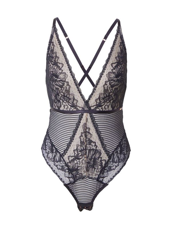 Dorina Dorina Bodi 'Skylar'  crna