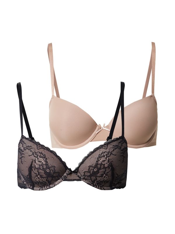 Dorina Dorina Grudnjak  bež / crna