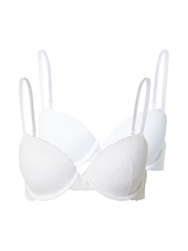 Dorina Dorina Grudnjak 'CHLOE'  bijela / svijetla bež