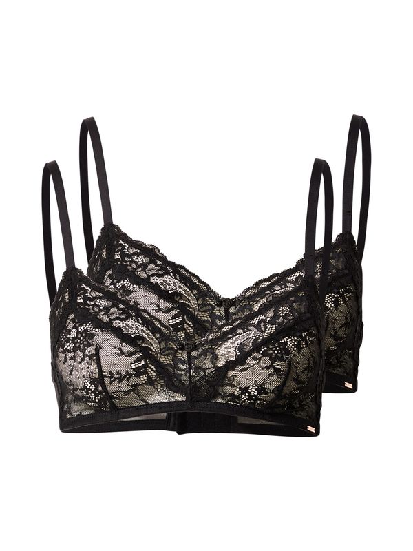 Dorina Dorina Grudnjak  crna