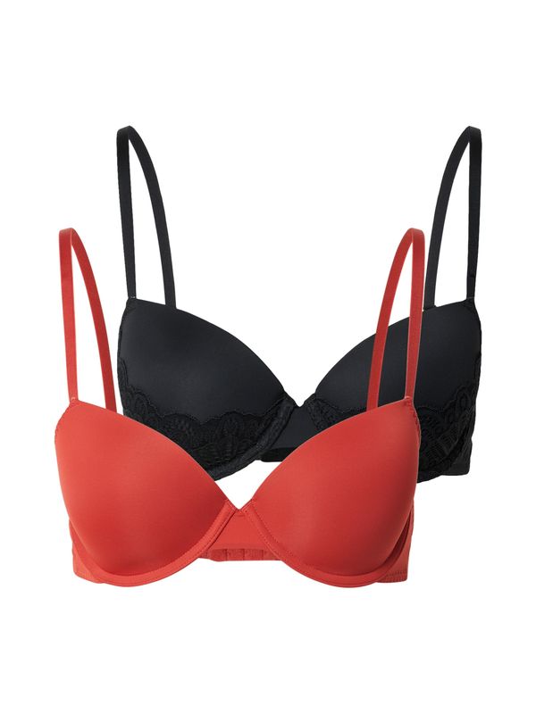 Dorina Dorina Grudnjak  crvena / crna