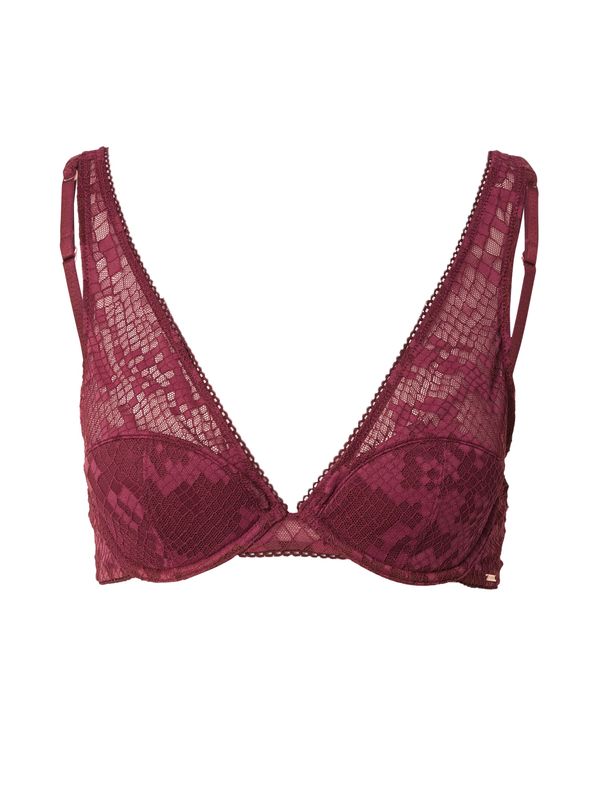 Dorina Dorina Grudnjak 'JAMIE'  boja vina