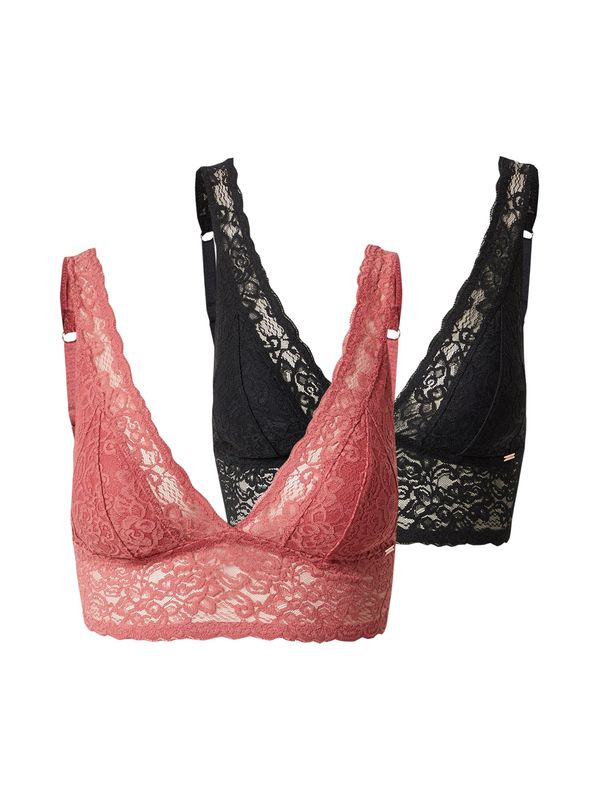 Dorina Dorina Grudnjak  koraljna / crna