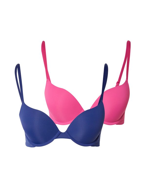 Dorina Dorina Grudnjak  mornarsko plava / ružičasta