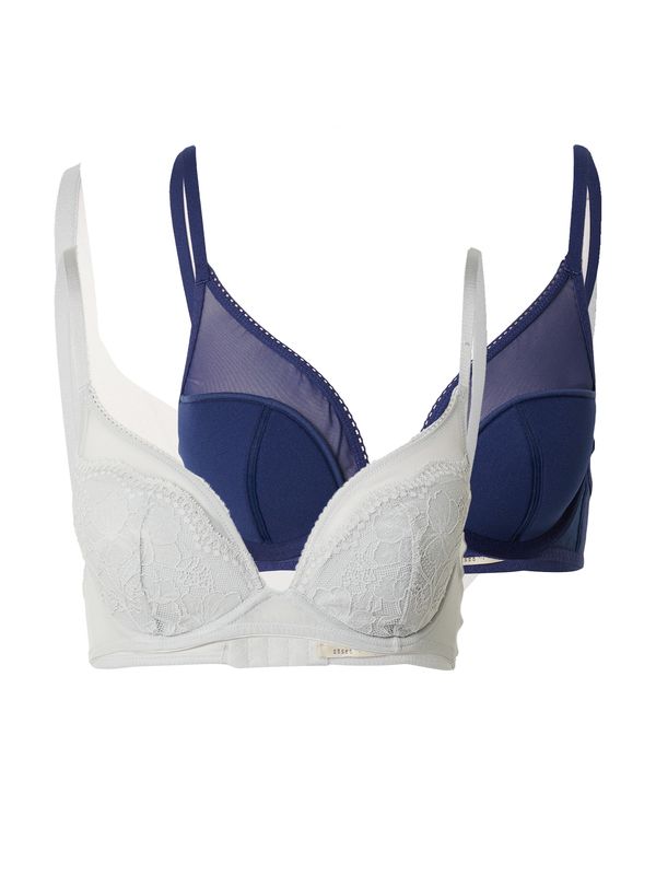 Dorina Dorina Grudnjak  morsko plava / svijetlosiva