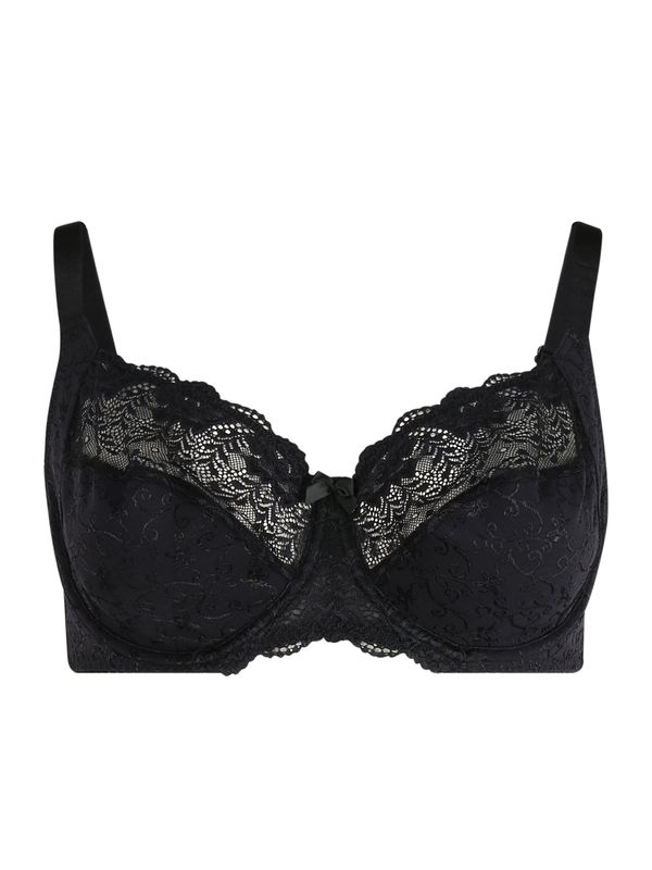 Dorina Dorina Grudnjak 'PHILIPPA'  crna