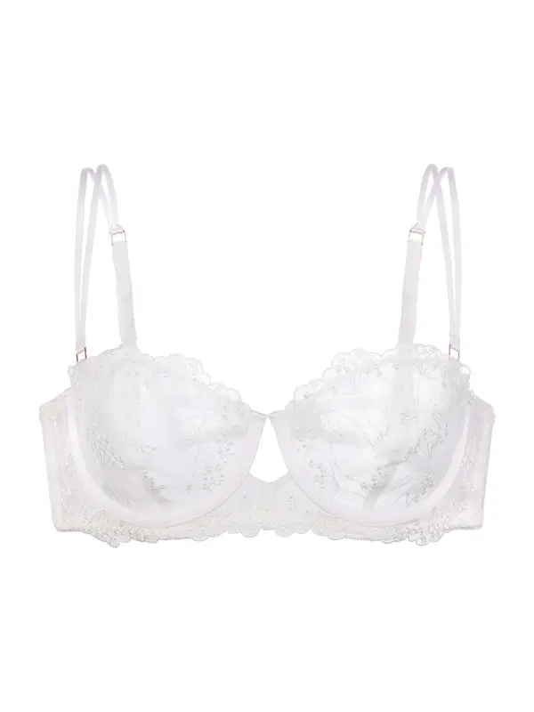 Dorina Dorina Grudnjak 'WIRED_BRA'  bijela