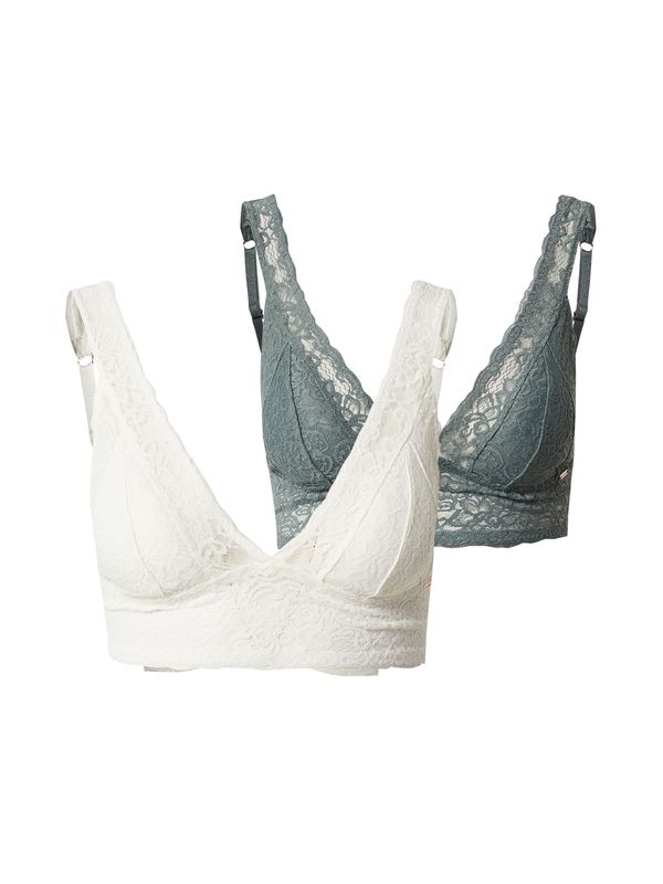 Dorina Dorina Grudnjak  zelena / bijela