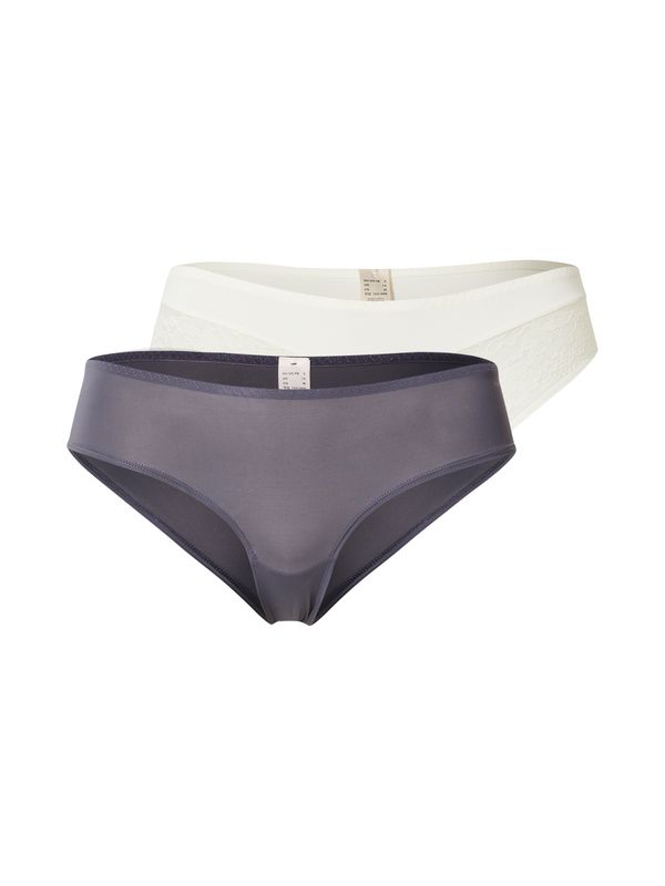 Dorina Dorina Slip 'CHEEKY'  boja slonovače / ljubičasta