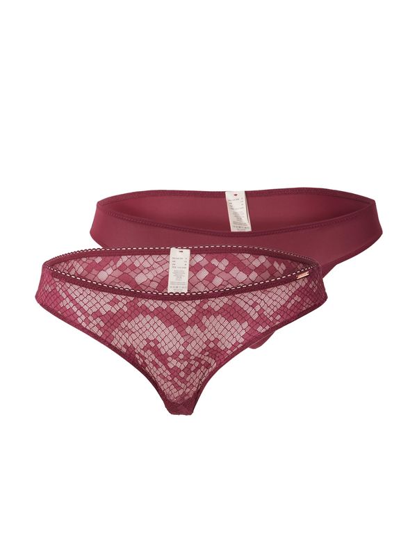 Dorina Dorina Slip 'JAMIE'  burgund