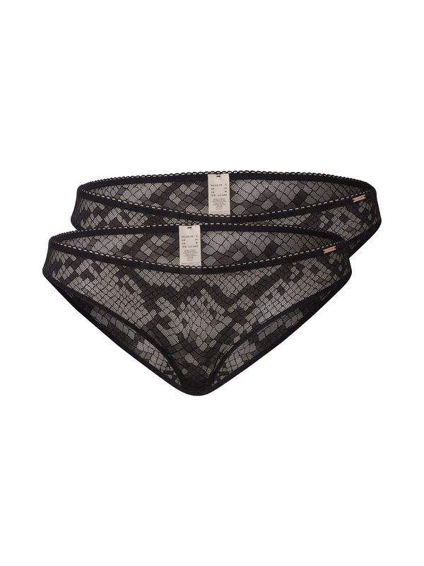 Dorina Dorina Slip 'JAMIE'  crna